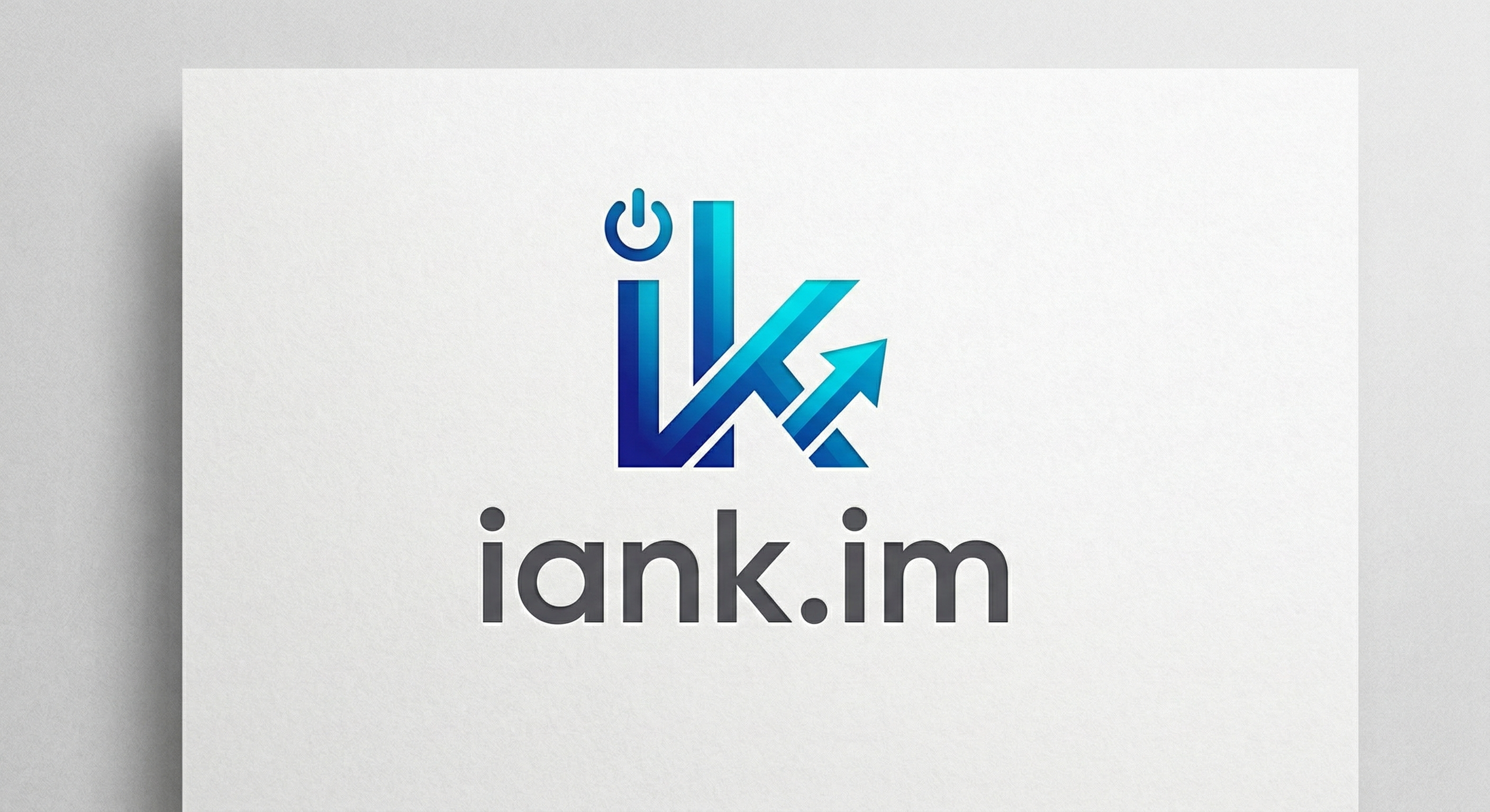 iank.im logo